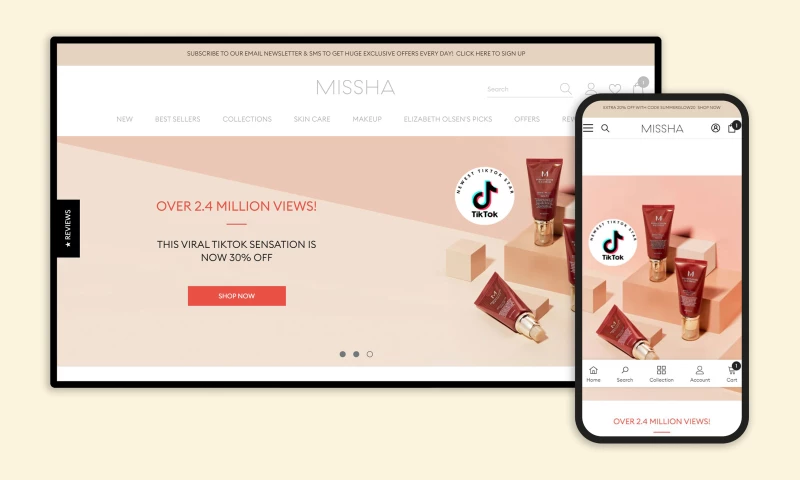 Encyphers - Misshaus's migration from OpenCart to Shopify