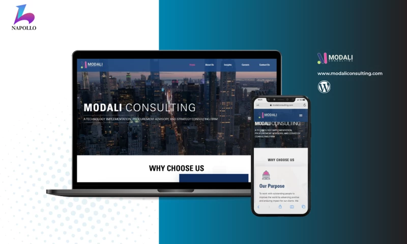 Napollo - Modali Consulting