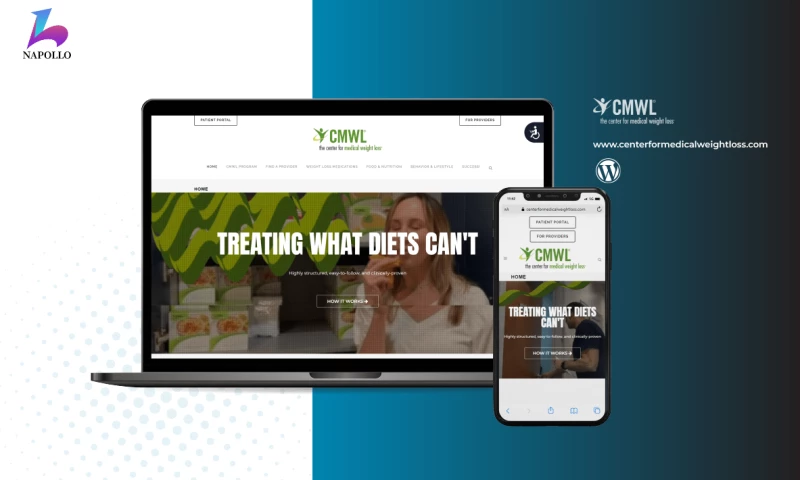 Napollo - Center For Medical Weight Loss