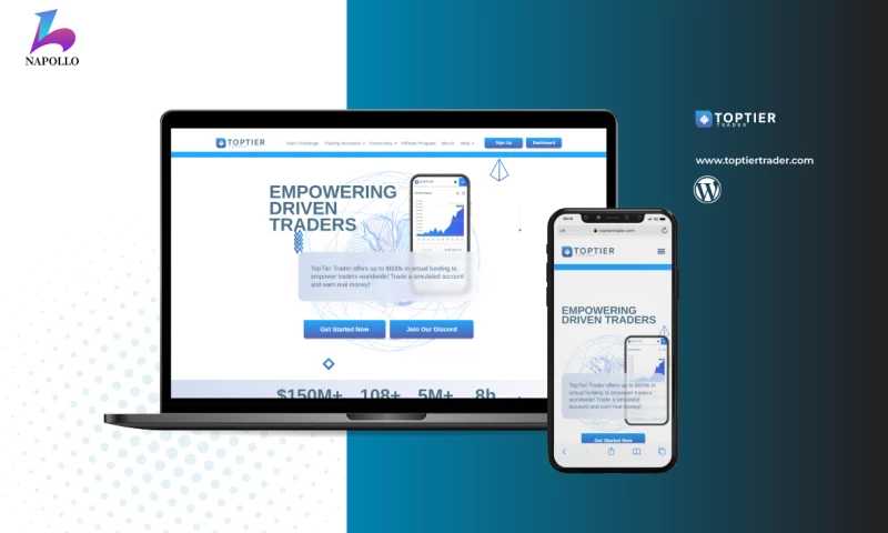 Napollo - Top Tier Trader