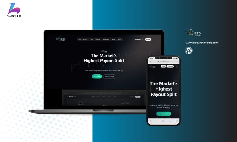 Napollo - Secure The Bag