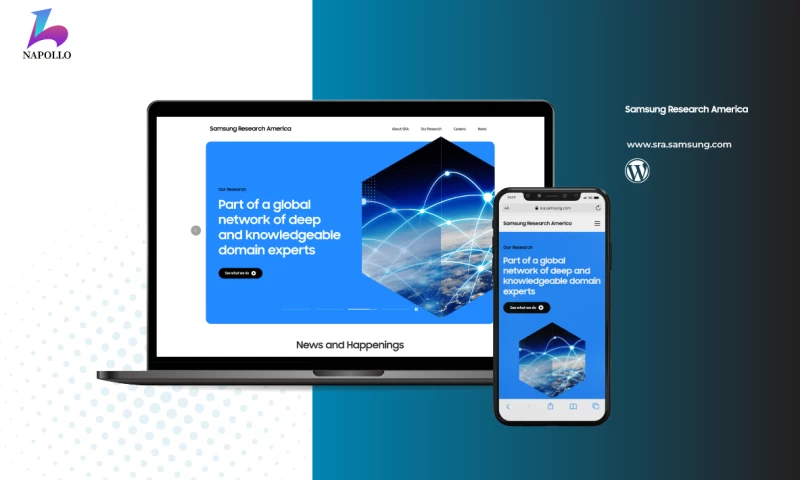 Napollo - Samsung Research