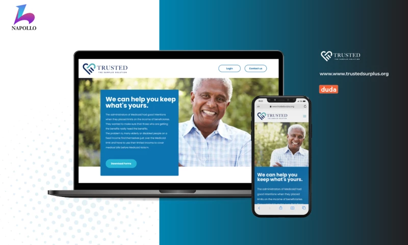 Napollo - Trustedsurplus