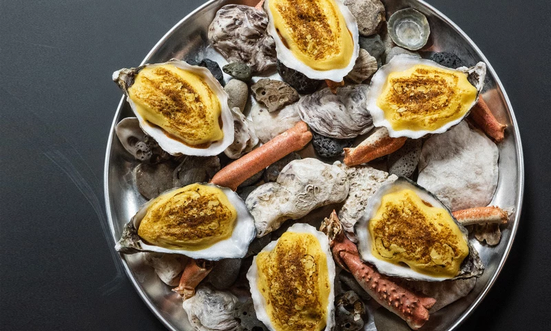 ROOM 1707© - CLANDESTINO