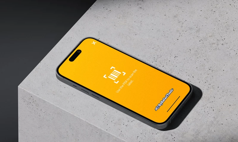 ROOM 1707© - SYSAFARITOOLS