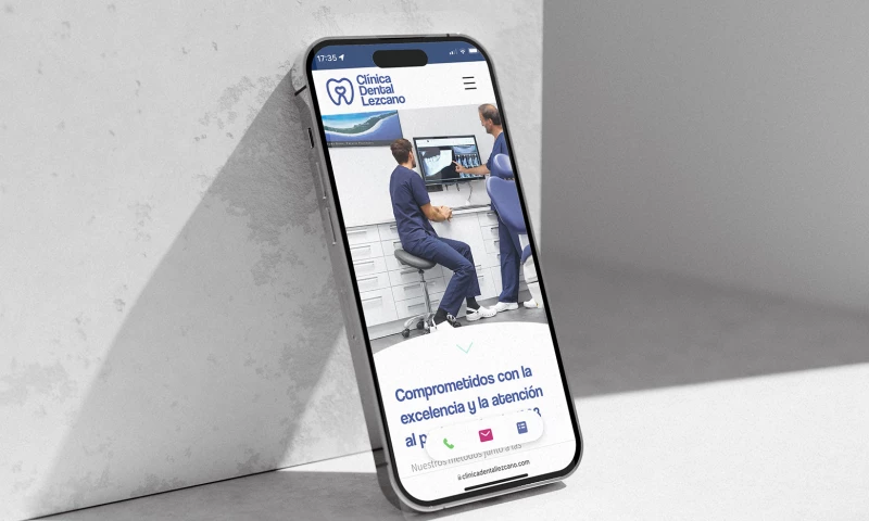 ROOM 1707© - CLÍNICA DENTAL LEZCANO