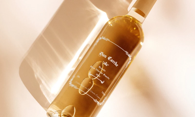 ROOM 1707© - ESENCIA DEL CARCHE