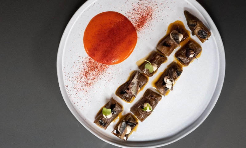 ROOM 1707© - LA PIZARRA