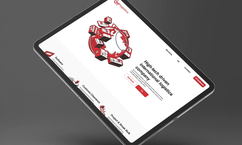 ROOM 1707© - Z+Y LOGISTICS