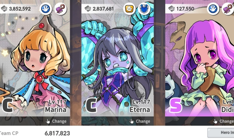 Crocoapps - Devil Book