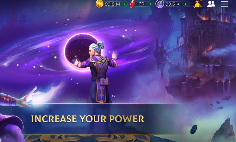 Crocoapps - MagicCraft