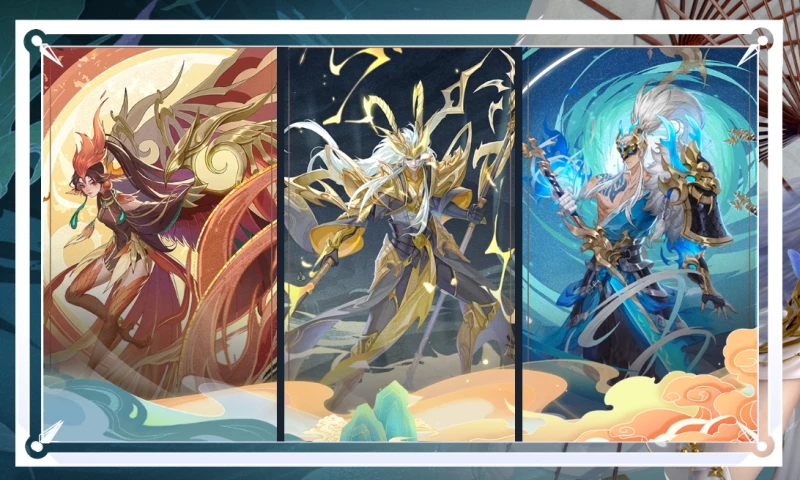 Crocoapps - Sacred Summons