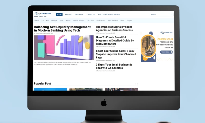 TECH COMPUTERS TOOLS AND RESOURCES WORDPRESS WEBSITE DEVELOPMENT