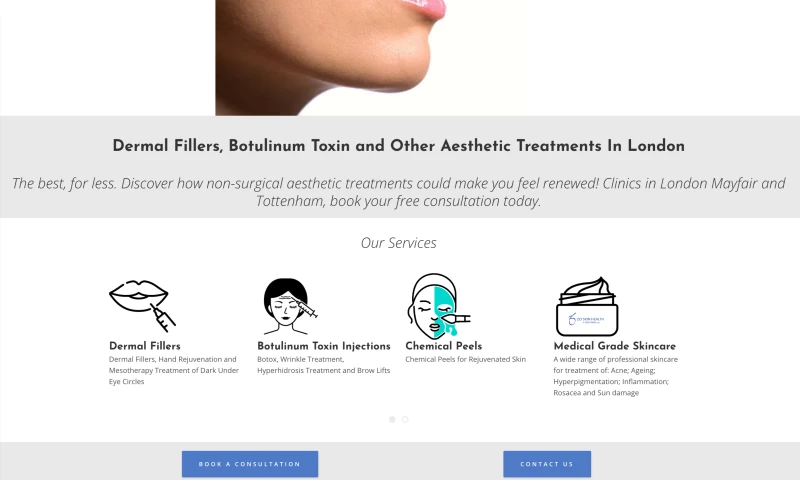 Dr. Assad Aesthetics