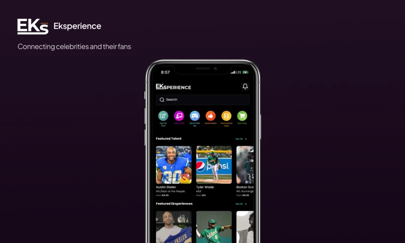 Eksperience (NFL)