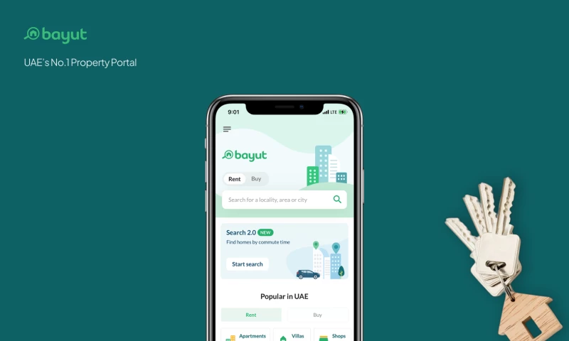 AppMakers USA - Bayut