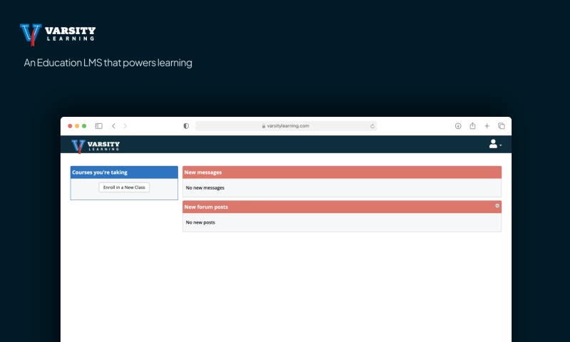 AppMakers USA - Varsity Learning