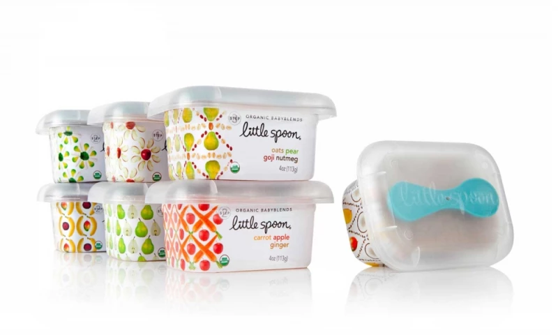 Little Big Brands - Little Spoon