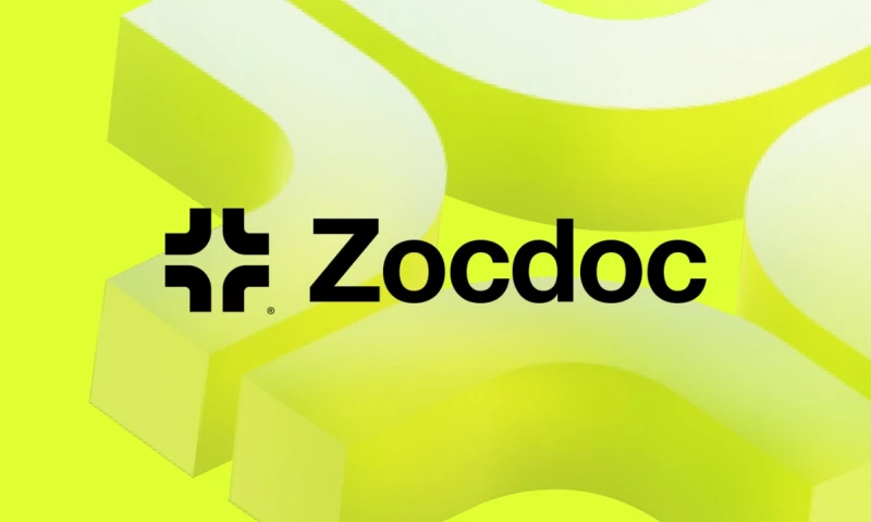 ZocDoc Health Software | Mobile App | UX UI Design