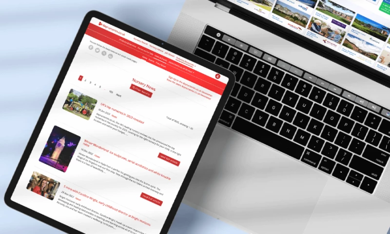 Filter - Transforming Content Management: Tomorrows Guides Embraces Decoupled Tech