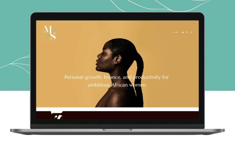 Brand Identity and Website Design for Mustard Seeds