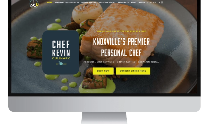 Chef Kevin Culinary