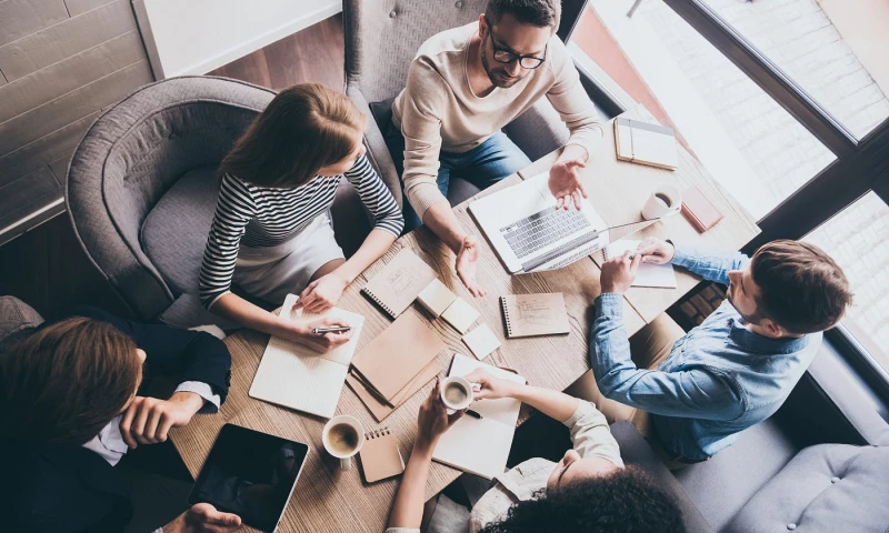 COMUNICACIONES ESTRATÉGICAS