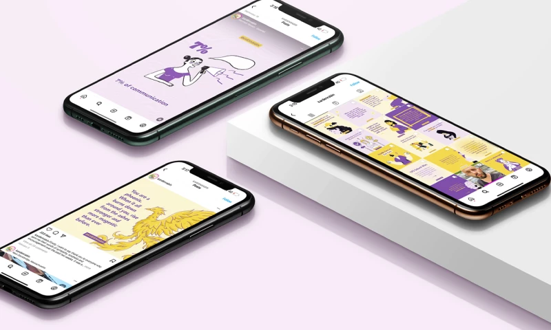 Betr Marketing - Healthcare