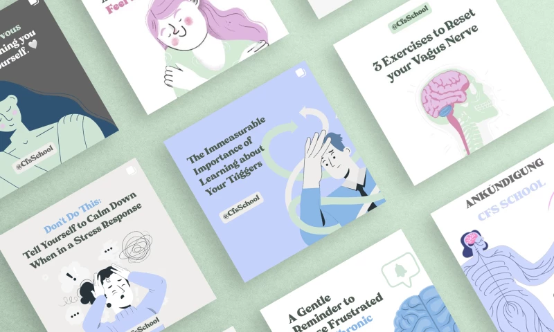 Betr Marketing - CFS Content