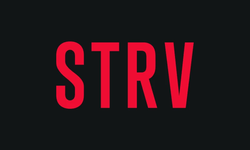 Fovi prod. - STRV - Product video with visual effects