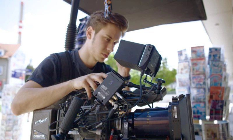 Fovi prod. - IQOS Best cases - testimonial videos