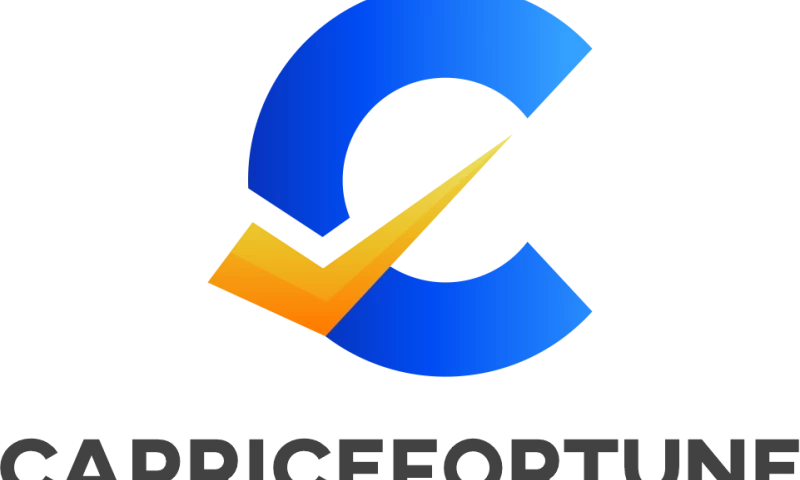 Techie Pixel - Capricefortune Logo