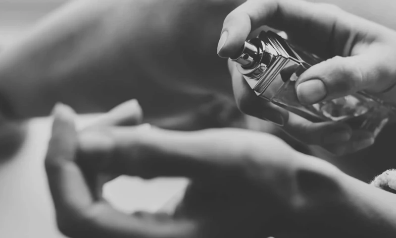 My Fragrance Samples