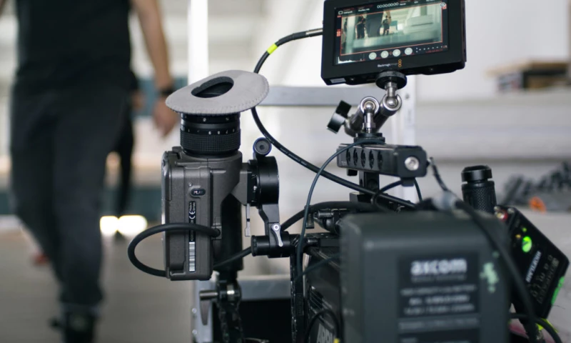 Fovi prod. - Materasso - brand video