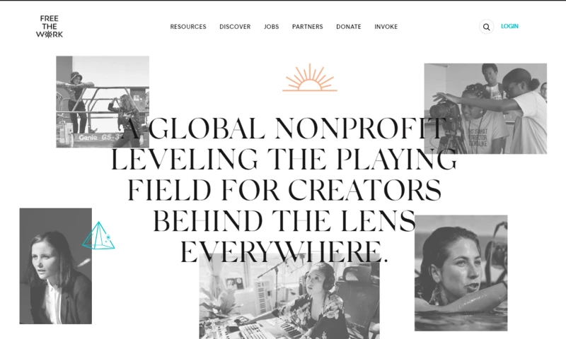 TechStaunch Software Solutions - FREE THE WORK