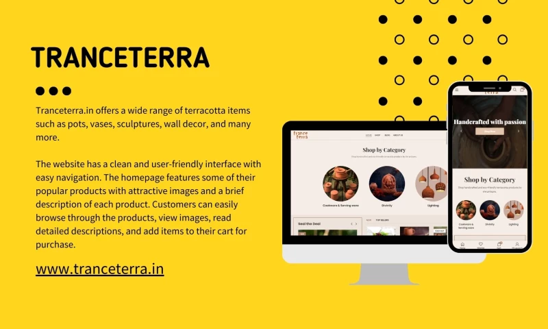 The Growth Thrive - Website Developments