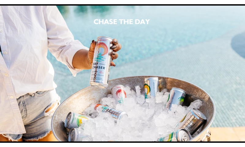 Day Chaser Brand Anthem