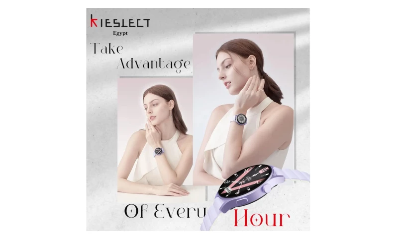 kieslect Social Media Designs