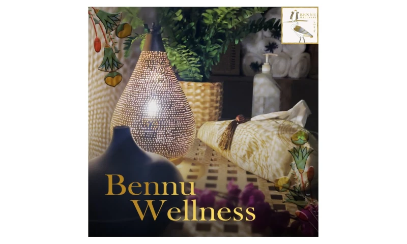 Bennu Wellness Social Media Marketing