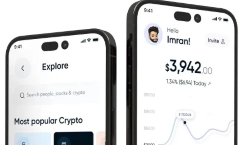 Appticz - Crypto Exchange Platform and App
