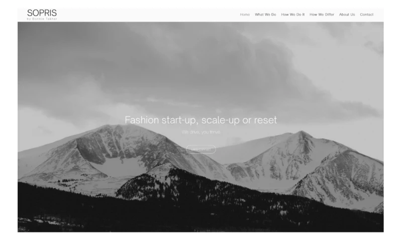 Sopris by Bonnie Takhar