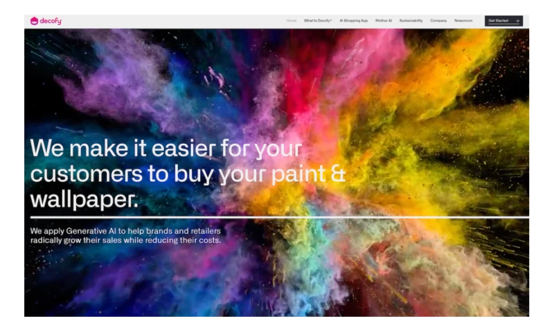 AST & Partners - Decofy