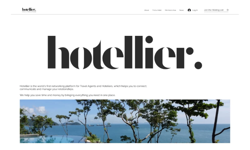 AST & Partners - Hotellier