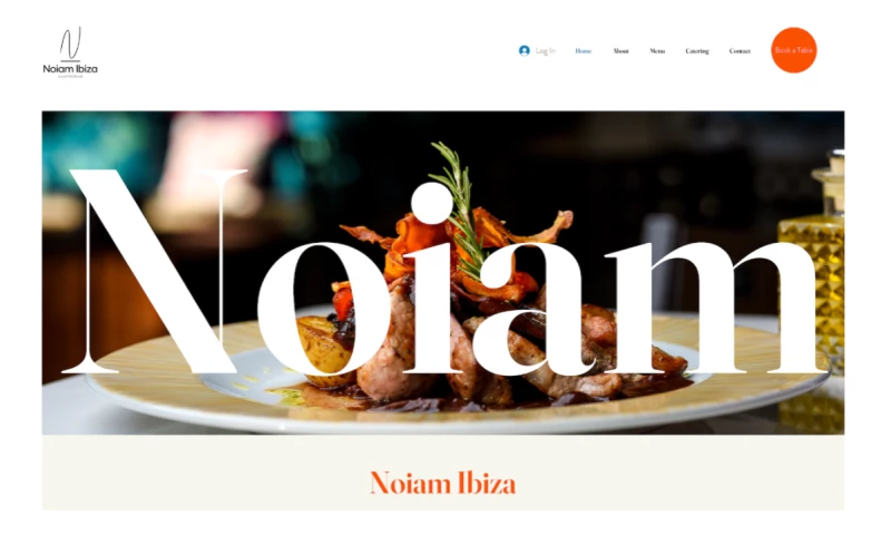 AST & Partners - Noiam Ibiza