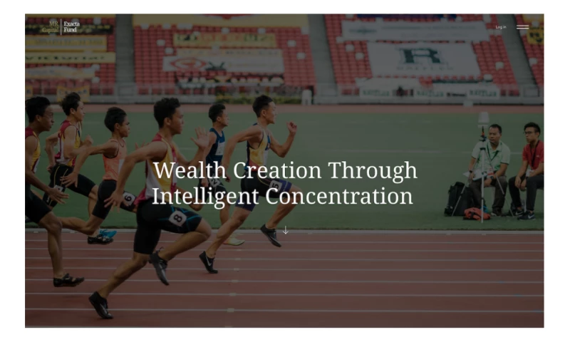 AST & Partners - MR Capital