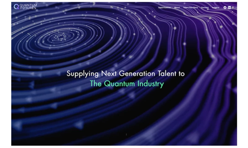 AST & Partners - Quantum Futures