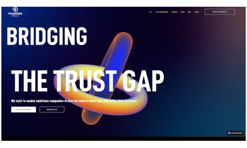 AST & Partners - Founders Circle