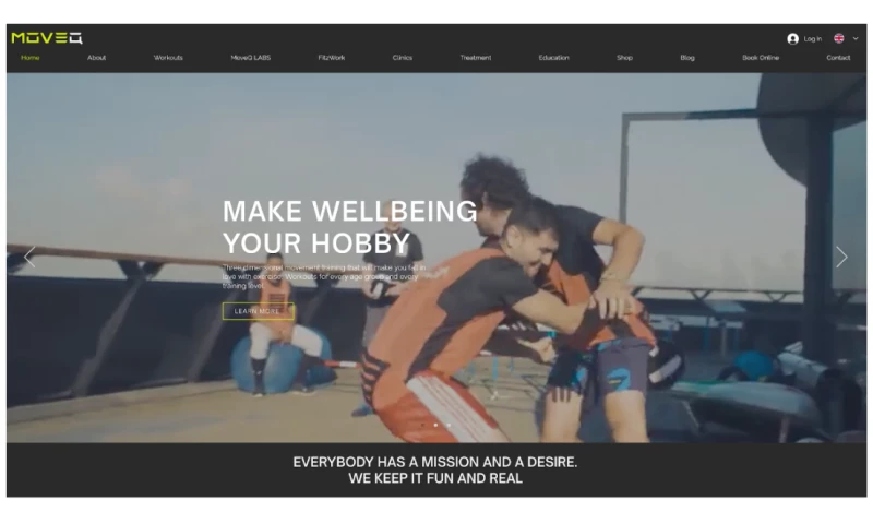 AST & Partners - MOVEQ