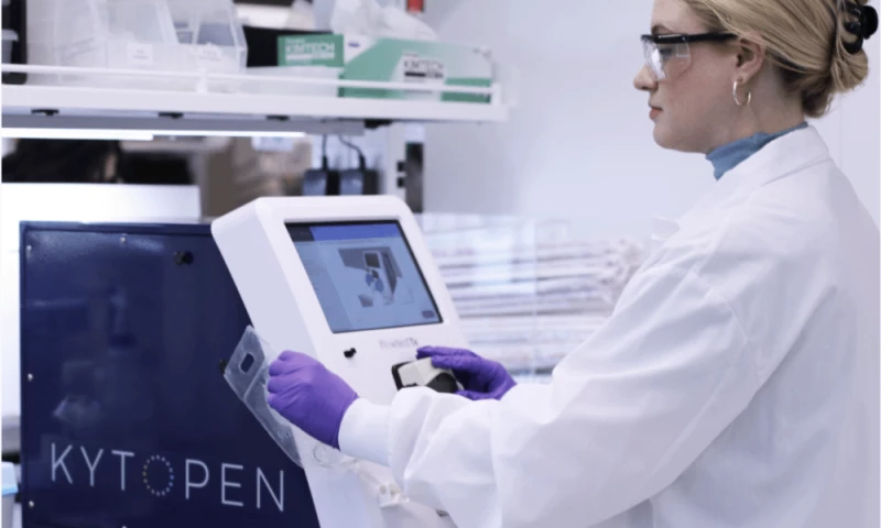 Bekon Bits - Kytopen