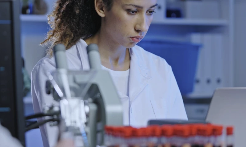 Bekon Bits - Boston Cell Standards